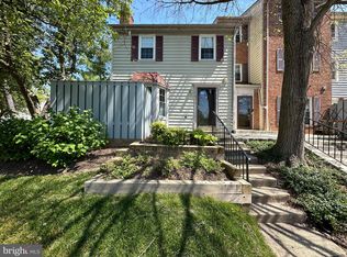 2950 Schubert Dr #25, Silver Spring, MD 20904