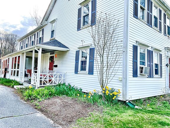 Grand Old Country Farmhouse