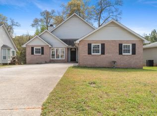 307 Spring Creek Dr, Perry, GA 31069