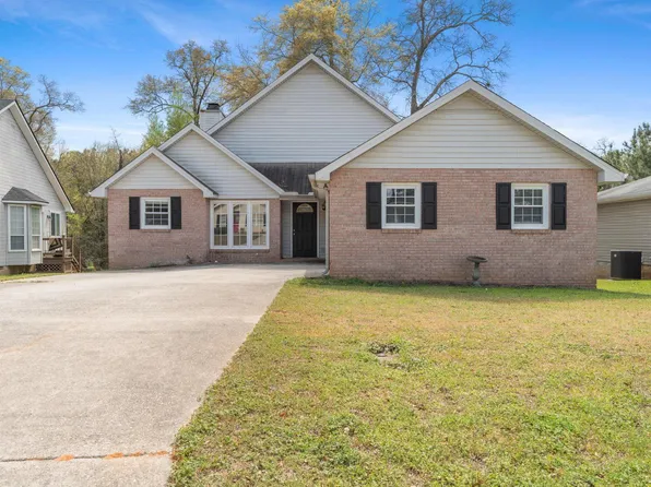 307 Spring Creek Dr, Perry, GA 31069