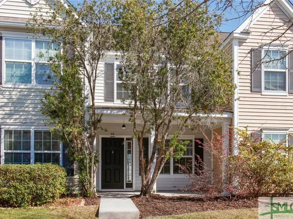 66 Ashleigh Lane, Savannah, GA 31407