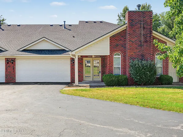 11303 Ridge Lake Dr, Louisville, KY 40272