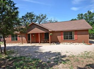 7125 Ranch Road 1869, Liberty Hill, TX 78642