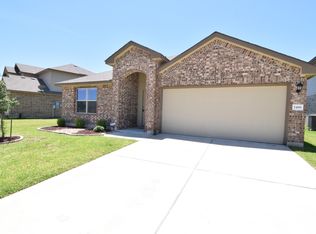 1416 Shims Blvd, Killeen, TX 76543