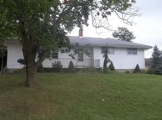 1196 Dale Rd, Hamilton, OH 45013