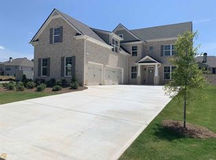 904 Mesa Arch Way #50, Lawrenceville, GA 30044