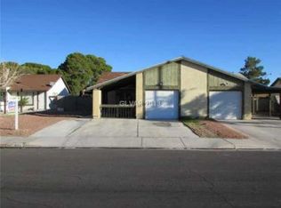 4331 Pinegrove St, Las Vegas, NV 89147