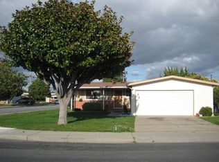 16132 Via Owen, San Lorenzo, CA 94580