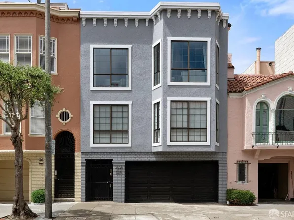 3541 Webster St, San Francisco, CA 94123