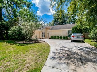 3622 Hill Springs Dr, Kingwood, TX 77345