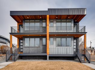 3246 S Lincoln St, Englewood, CO 80113