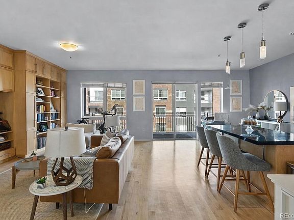 2nd image of 1438 Little Raven Street #310