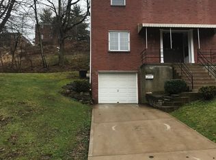 1624 Bevan Rd, Pittsburgh, PA 15227