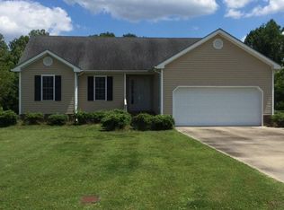 105 Sydney Way, Elizabeth City, NC 27909