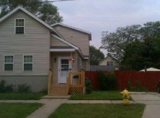 1225 Quarry Ave NW, Grand Rapids, MI 49504