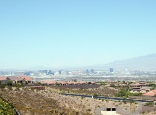 2140 Silent Echoes Dr, Henderson, NV 89044