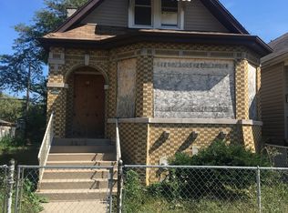 7311 S Hermitage Ave, Chicago, IL