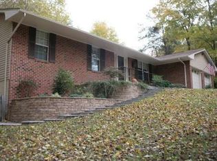 4507 Winding Brooke Ln, Lothian, MD 20711