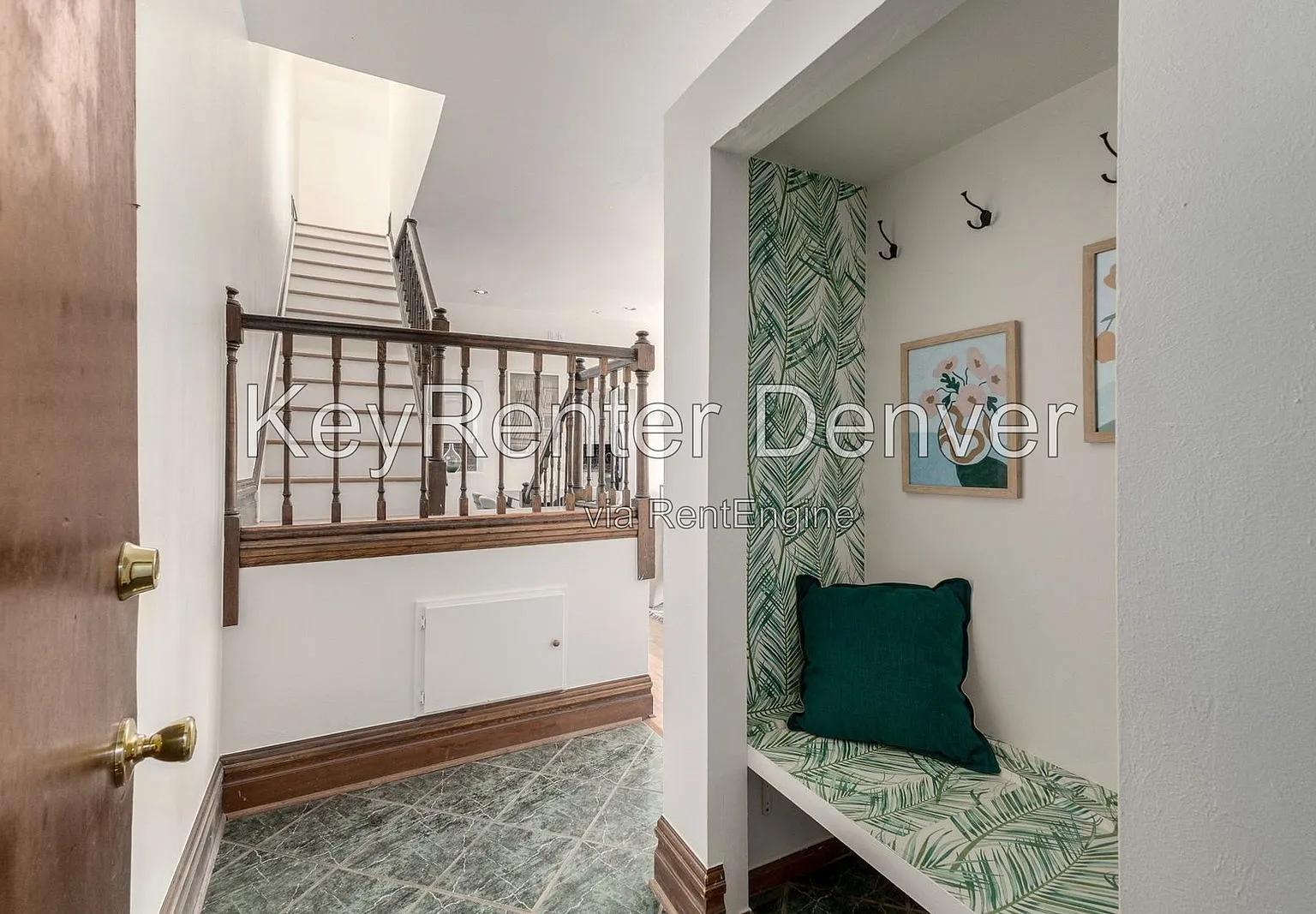 1 bed, 1.0 bath, 1017 sqft, $2,000 — Photo 3
