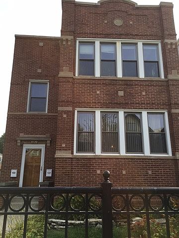 1st image of 4129 N Oakley Ave #1