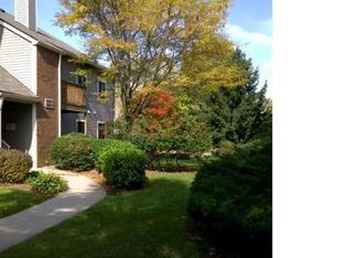 5219 Ravens Crest Dr #5219, Plainsboro, NJ 08536