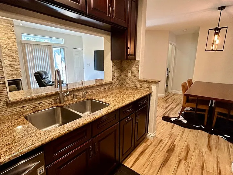 5888 Bridgeport Lake Way — Photo 1