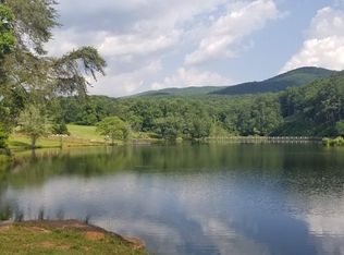 Mountain Falls Loop, Ellijay, GA 30536