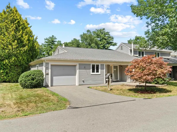 40 Walden Pond Drive, Nashua, NH 03064