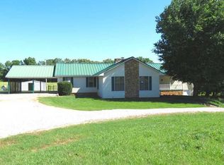 380 County Road 124, Florence, AL 35633