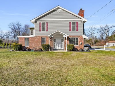 15 Milano Drive, Poughkeepsie, NY, 12603