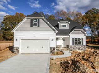203 Fairview St, Clayton, NC 27520