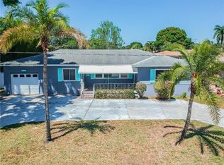 3961 23rd Ave N, Saint Petersburg, FL 33713