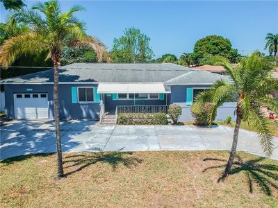 3961 23rd Ave N, Saint Petersburg, FL, 33713