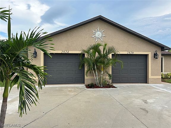 3rd image of 2820/2824 SW 7th Place Cpe