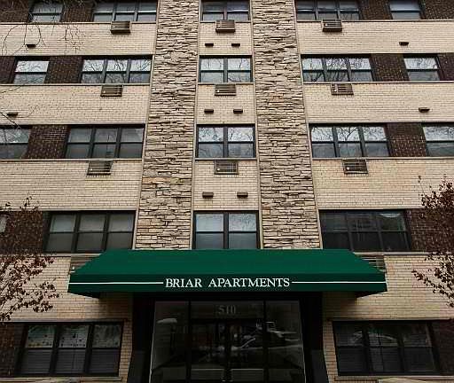 2nd image of 510 W Briar Pl APT 206C