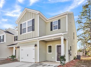 215 Central Creek Dr LOT 7, Goose Creek, SC 29445