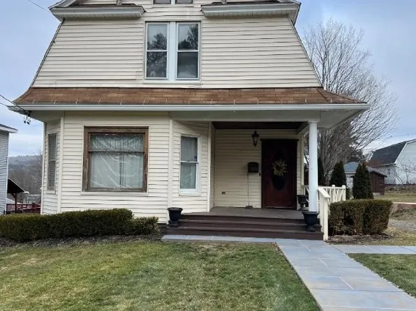 157 Laurel St, Susquehanna, PA 18847