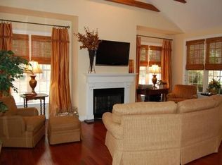 22 Cedar Ln, Pinehurst, NC 28374