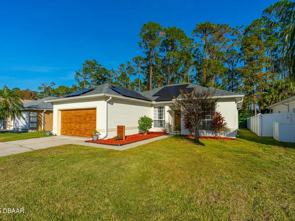 5416 Frederick Lake Dr, Port Orange, FL 32128