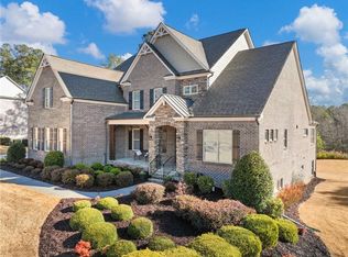 3015 Manorview Ln, Milton, GA 30004