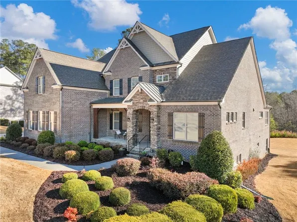 3015 Manorview Ln, Milton, GA 30004