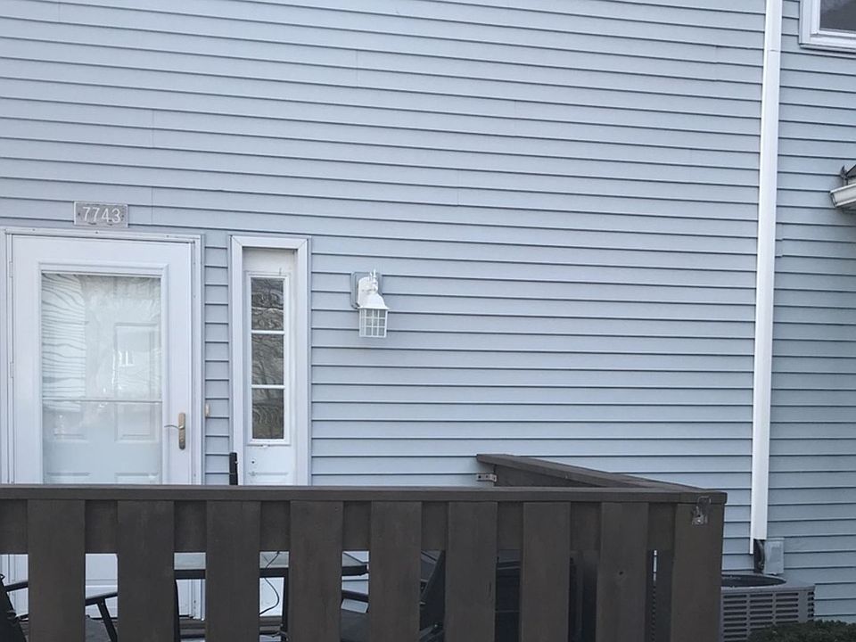 1st image of 7743 W Harbor Ct #D