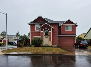 840 Rachel Ln, Molalla, OR 97038