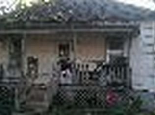 833 Vermont Ave, Holton, KS 66436