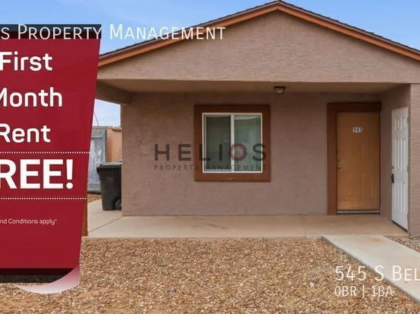 545 S Bellview, Mesa, AZ 85204