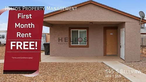545 S Bellview Photo 1