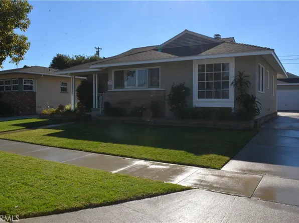 6448 E Los Arcos St, Long Beach, CA 90815