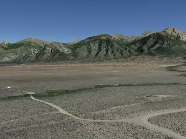 1107 Camino Del Rey, Crestone, CO 81131