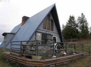 73000 Palmer Junction Rd, Elgin, OR 97827