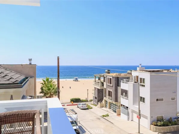 126 Neptune Ave, Hermosa Beach, CA 90254